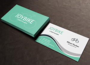 Diseño de Tarjeta de Presentación por Tilt para friendworx gruppe UG (haftungsbeschränkt) | Diseño: #19344632