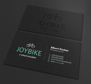 Diseño de Tarjeta de Presentación por Tilt para friendworx gruppe UG (haftungsbeschränkt) | Diseño: #19344633