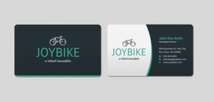 Diseño de Tarjeta de Presentación por INDIAN_Ashok para friendworx gruppe UG (haftungsbeschränkt) | Diseño: #19343718