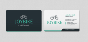 Diseño de Tarjeta de Presentación por INDIAN_Ashok para friendworx gruppe UG (haftungsbeschränkt) | Diseño: #19343721