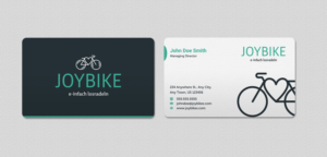 Diseño de Tarjeta de Presentación por INDIAN_Ashok para friendworx gruppe UG (haftungsbeschränkt) | Diseño: #19343722