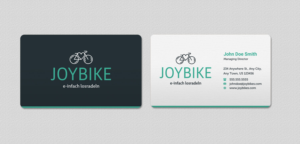 Diseño de Tarjeta de Presentación por INDIAN_Ashok para friendworx gruppe UG (haftungsbeschränkt) | Diseño: #19343731