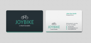 Diseño de Tarjeta de Presentación por INDIAN_Ashok para friendworx gruppe UG (haftungsbeschränkt) | Diseño: #19343733