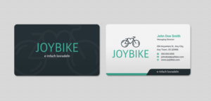 Diseño de Tarjeta de Presentación por INDIAN_Ashok para friendworx gruppe UG (haftungsbeschränkt) | Diseño: #19343740