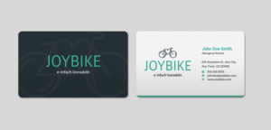 Business Card Design by INDIAN_Ashok for friendworx gruppe UG (haftungsbeschränkt) | Design: #19343742
