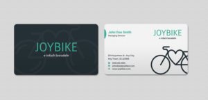 Business Card Design by INDIAN_Ashok for friendworx gruppe UG (haftungsbeschränkt) | Design: #19343743