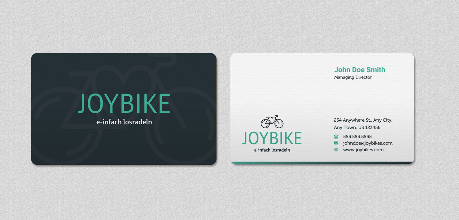 Diseño de Tarjeta de Presentación por INDIAN_Ashok para friendworx gruppe UG (haftungsbeschränkt) | Diseño #19343744