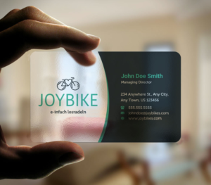 Business Card Design by INDIAN_Ashok for friendworx gruppe UG (haftungsbeschränkt) | Design: #19343746
