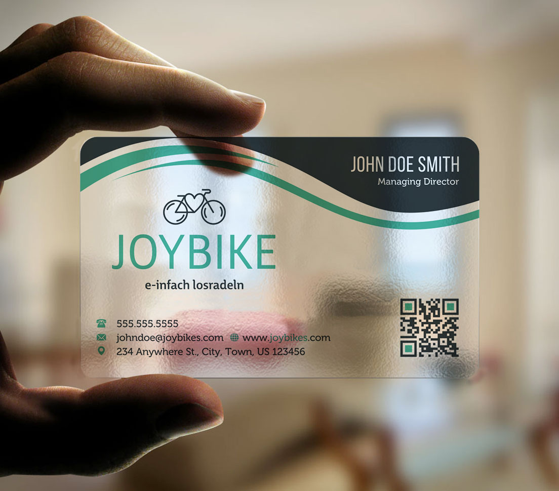 Diseño de Tarjeta de Presentación por INDIAN_Ashok para friendworx gruppe UG (haftungsbeschränkt) | Diseño #19343749