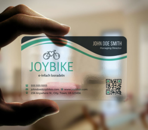 Business Card Design by INDIAN_Ashok for friendworx gruppe UG (haftungsbeschränkt) | Design: #19343749