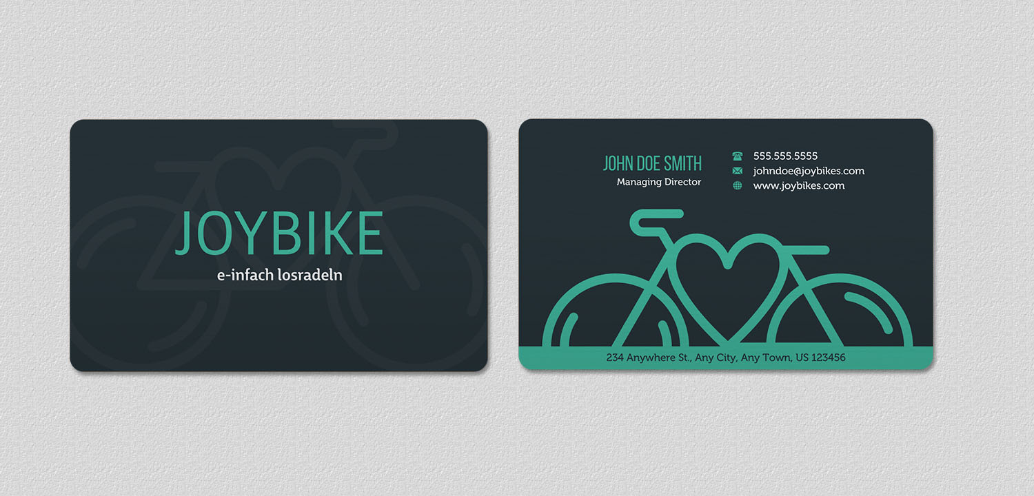 Diseño de Tarjeta de Presentación por INDIAN_Ashok para friendworx gruppe UG (haftungsbeschränkt) | Diseño #19343750