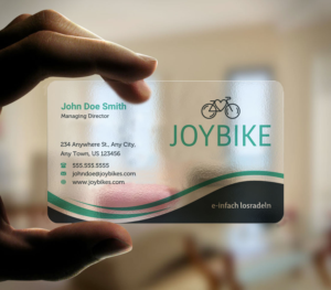 Business Card Design by INDIAN_Ashok for friendworx gruppe UG (haftungsbeschränkt) | Design: #19343755