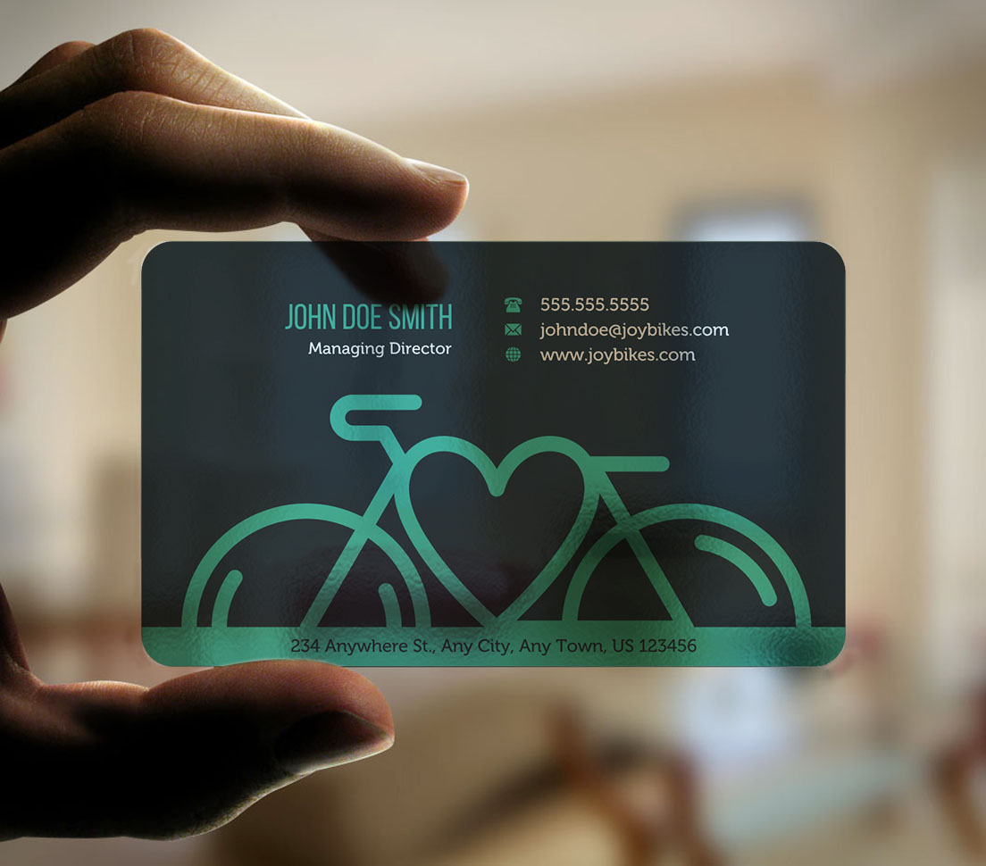 Business Card Design by INDIAN_Ashok for friendworx gruppe UG (haftungsbeschränkt) | Design #19343757