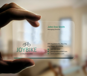 Business Card Design by INDIAN_Ashok for friendworx gruppe UG (haftungsbeschränkt) | Design: #19343758
