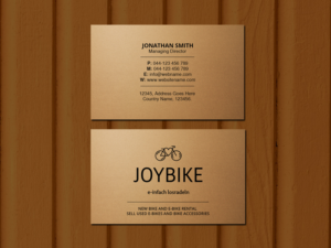 Business Card Design by Creations Box 2015 for friendworx gruppe UG (haftungsbeschränkt) | Design: #19352500