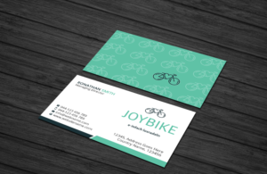 Business Card Design by Creations Box 2015 for friendworx gruppe UG (haftungsbeschränkt) | Design: #19352511