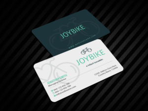 Business Card Design by Creations Box 2015 for friendworx gruppe UG (haftungsbeschränkt) | Design: #19352515