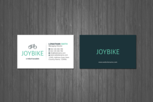 Business Card Design by Creations Box 2015 for friendworx gruppe UG (haftungsbeschränkt) | Design: #19352517