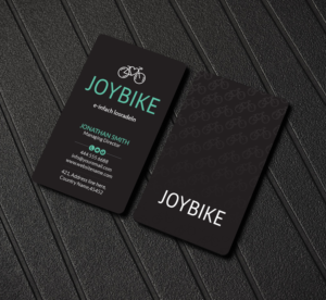 Business Card Design by Creations Box 2015 for friendworx gruppe UG (haftungsbeschränkt) | Design: #19352524