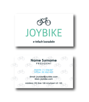 Diseño de Tarjeta de Presentación por Ves-Boycheva para friendworx gruppe UG (haftungsbeschränkt) | Diseño: #19343626