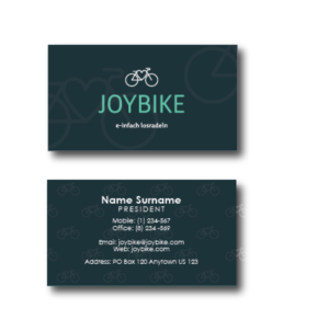 Diseño de Tarjeta de Presentación por Ves-Boycheva para friendworx gruppe UG (haftungsbeschränkt) | Diseño: #19343650