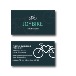 Diseño de Tarjeta de Presentación por Ves-Boycheva para friendworx gruppe UG (haftungsbeschränkt) | Diseño: #19343659