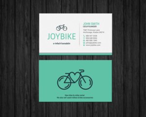 Business Card Design by chandrayaan.creative for friendworx gruppe UG (haftungsbeschränkt) | Design: #19347208