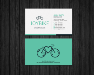 Diseño de Tarjeta de Presentación por chandrayaan.creative para friendworx gruppe UG (haftungsbeschränkt) | Diseño: #19347210