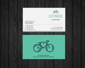 Diseño de Tarjeta de Presentación por chandrayaan.creative para friendworx gruppe UG (haftungsbeschränkt) | Diseño: #19347211