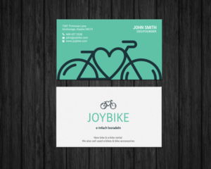 Diseño de Tarjeta de Presentación por chandrayaan.creative para friendworx gruppe UG (haftungsbeschränkt) | Diseño: #19347214