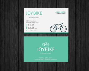 Diseño de Tarjeta de Presentación por chandrayaan.creative para friendworx gruppe UG (haftungsbeschränkt) | Diseño: #19347215