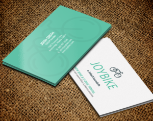 Diseño de Tarjeta de Presentación por chandrayaan.creative para friendworx gruppe UG (haftungsbeschränkt) | Diseño: #19347216