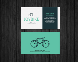 Diseño de Tarjeta de Presentación por chandrayaan.creative para friendworx gruppe UG (haftungsbeschränkt) | Diseño: #19347218