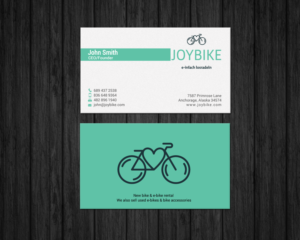 Diseño de Tarjeta de Presentación por chandrayaan.creative para friendworx gruppe UG (haftungsbeschränkt) | Diseño: #19347220