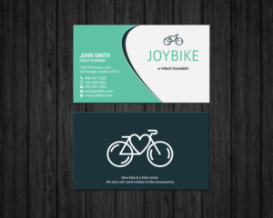 Diseño de Tarjeta de Presentación por chandrayaan.creative para friendworx gruppe UG (haftungsbeschränkt) | Diseño: #19347221