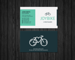 Diseño de Tarjeta de Presentación por chandrayaan.creative para friendworx gruppe UG (haftungsbeschränkt) | Diseño: #19347223