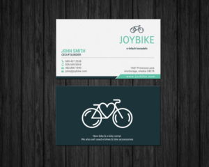 Diseño de Tarjeta de Presentación por chandrayaan.creative para friendworx gruppe UG (haftungsbeschränkt) | Diseño: #19347225