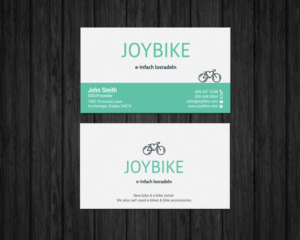 Diseño de Tarjeta de Presentación por chandrayaan.creative para friendworx gruppe UG (haftungsbeschränkt) | Diseño: #19347233