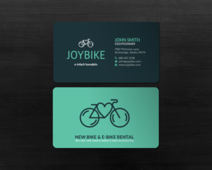 Diseño de Tarjeta de Presentación por chandrayaan.creative para friendworx gruppe UG (haftungsbeschränkt) | Diseño: #19351059