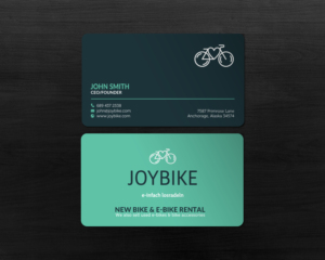 Diseño de Tarjeta de Presentación por chandrayaan.creative para friendworx gruppe UG (haftungsbeschränkt) | Diseño: #19351060