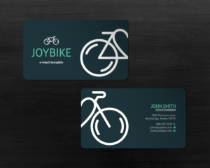 Diseño de Tarjeta de Presentación por chandrayaan.creative para friendworx gruppe UG (haftungsbeschränkt) | Diseño: #19351061