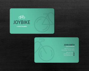 Diseño de Tarjeta de Presentación por chandrayaan.creative para friendworx gruppe UG (haftungsbeschränkt) | Diseño: #19351062