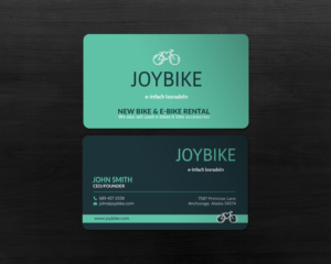 Diseño de Tarjeta de Presentación por chandrayaan.creative para friendworx gruppe UG (haftungsbeschränkt) | Diseño: #19351075