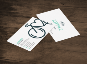 Diseño de Tarjeta de Presentación por chandrayaan.creative para friendworx gruppe UG (haftungsbeschränkt) | Diseño: #19357801