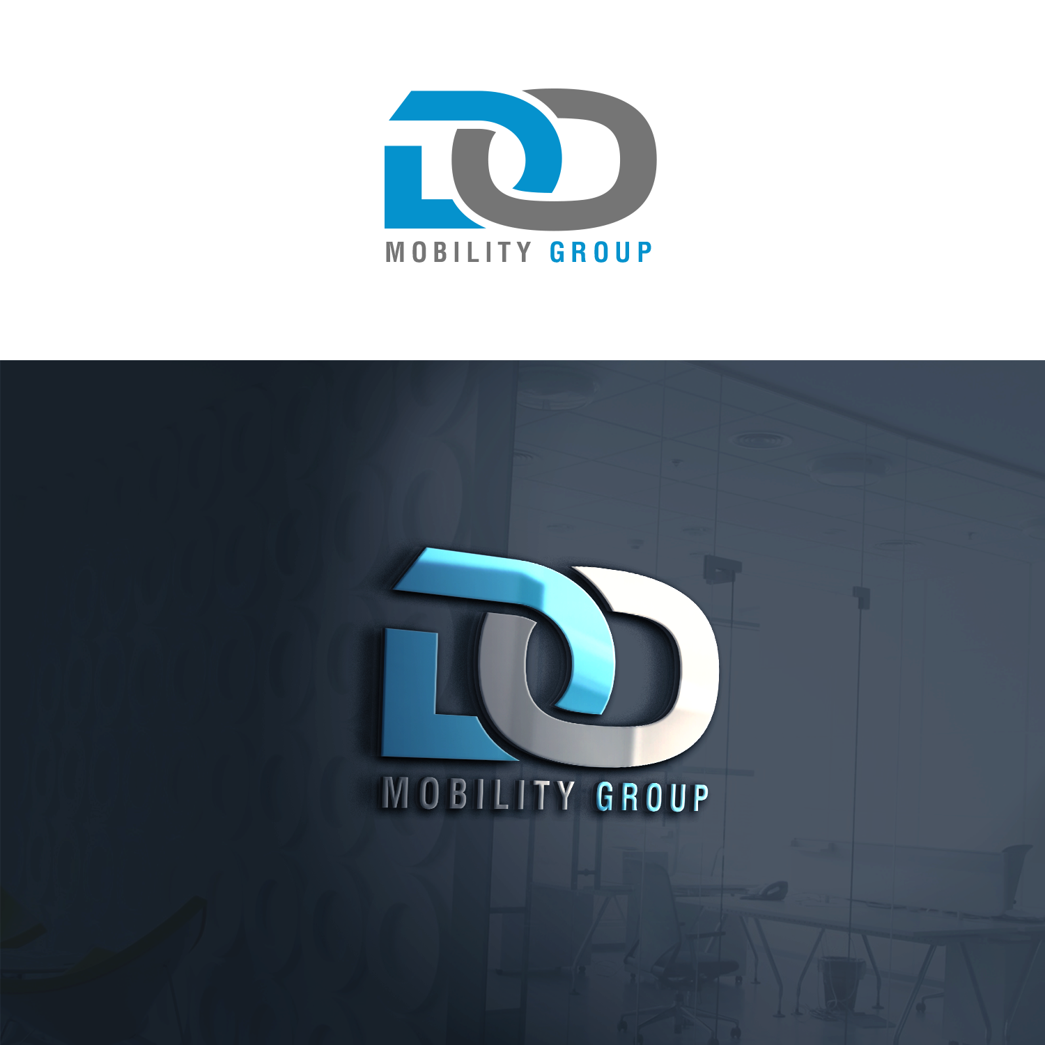 Logo Design by PrassEk for this project | Design #19404504