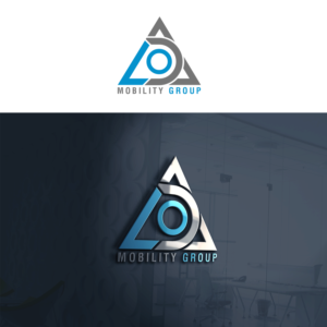 Logo Design by PrassEk