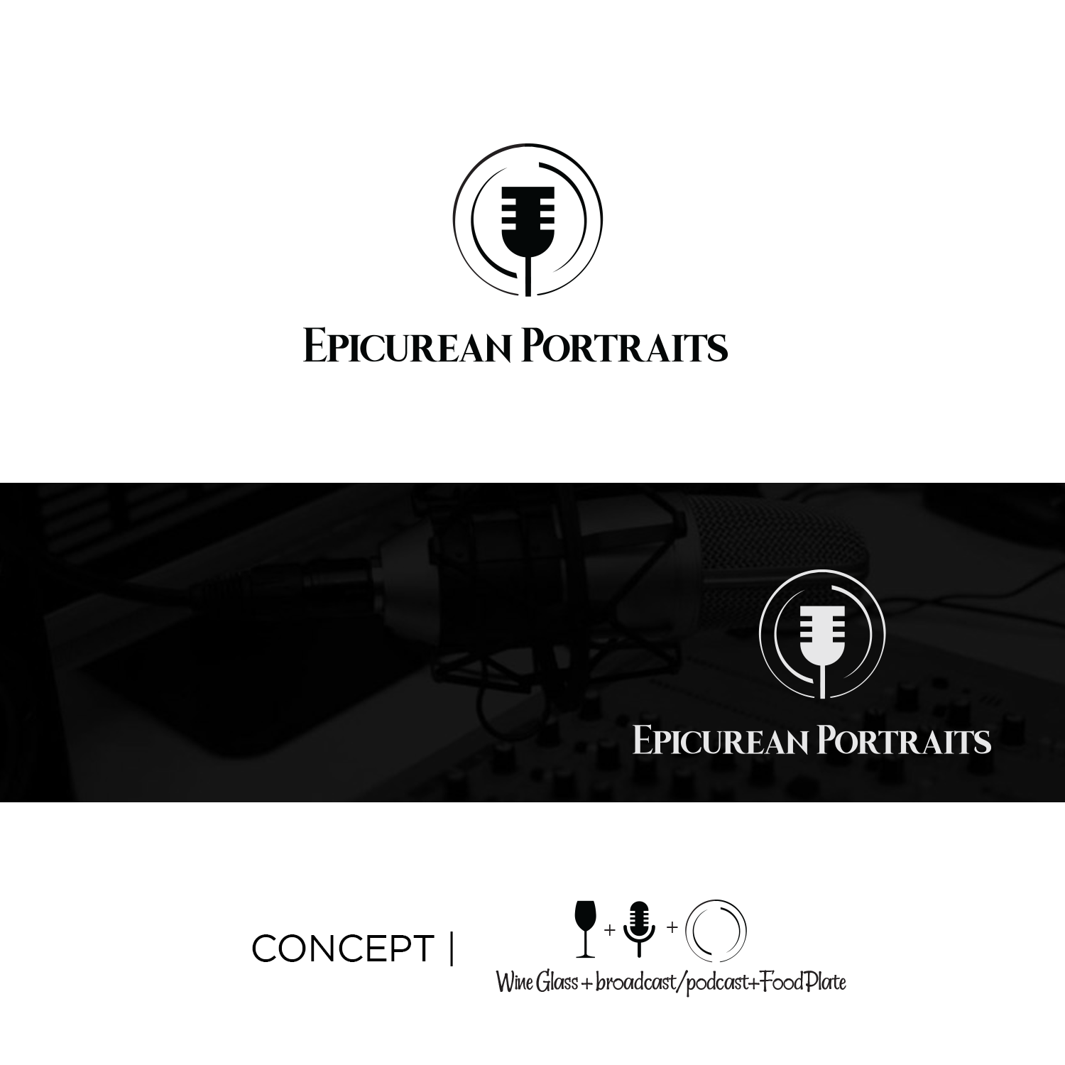 Logo Design by Graphicsbox for this project | Design #19368866