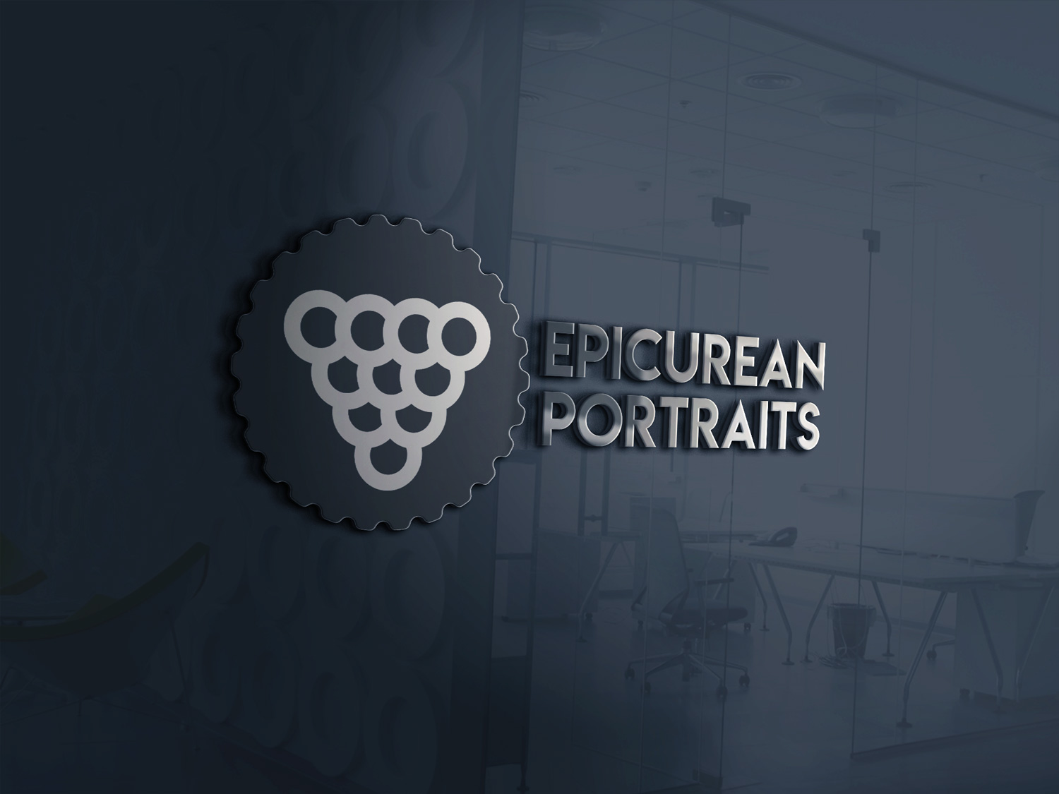 Logo Design by Viavincit GD. for this project | Design #19368105