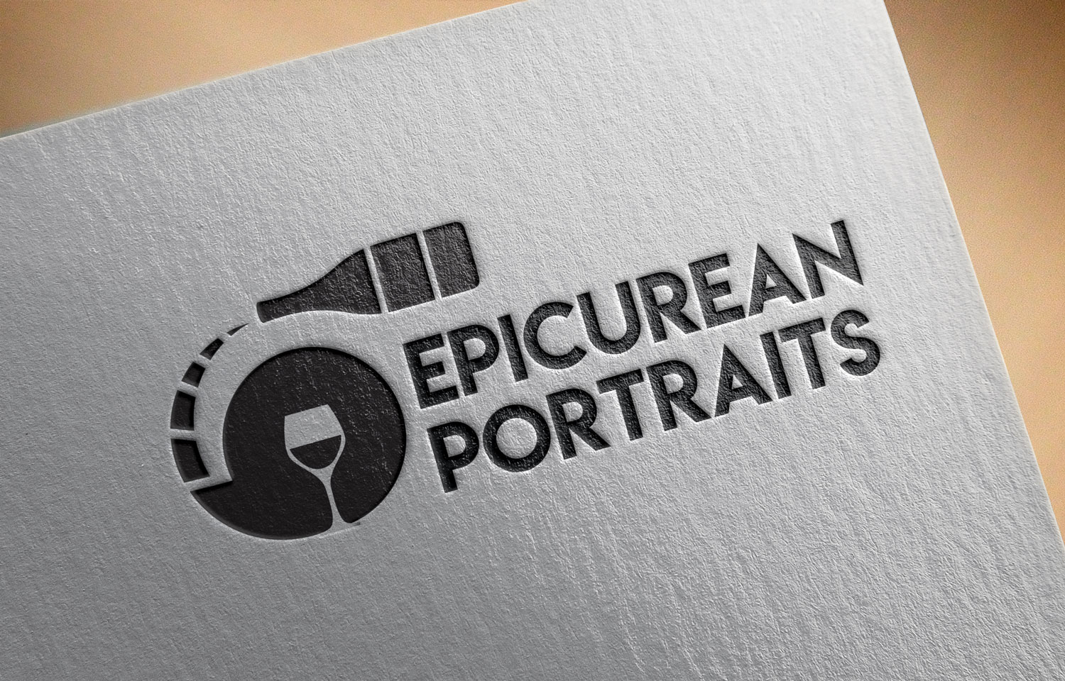 Logo Design by Viavincit GD. for this project | Design #19387937