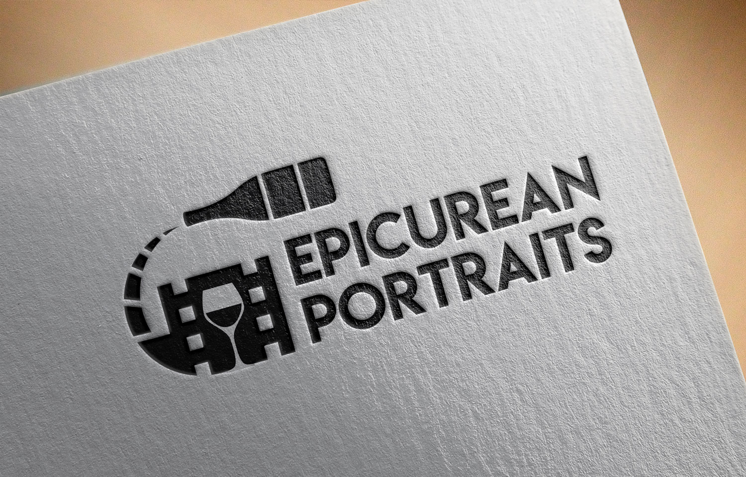 Logo Design by Viavincit GD. for this project | Design #19388737